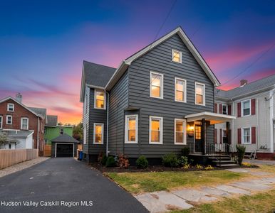 49 Montrepose Avenue, Kingston, NY, 12401