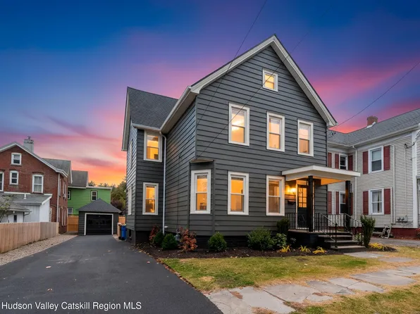 49 Montrepose Avenue, Kingston, NY 12401