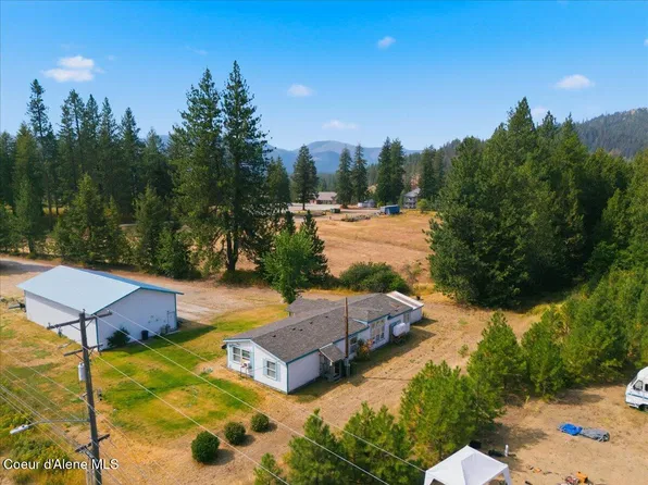 6145 W Maryland St, Spirit Lake, ID 83869