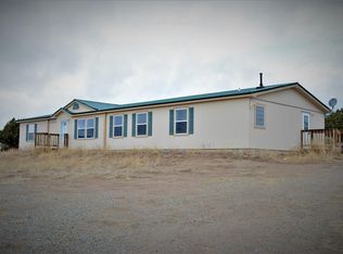 3956 Winding Rd, Fort Garland, CO 81133