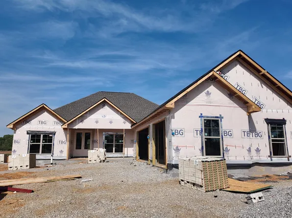 17735 Carillon Dr, Athens, AL 35611