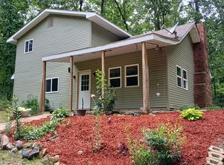 531 Highway 221, Ironton, MO 63650