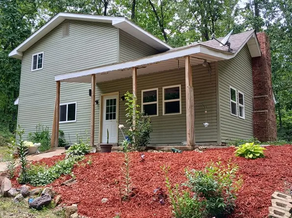 531 Highway 221, Ironton, MO 63650