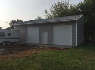 1201 5th Ave, Vinton, IA 52349