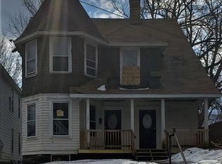 1672 Campbell Ave, Schenectady, NY 12306