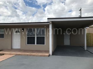 17000 NW 54th Ct, Opa Locka, FL 33055