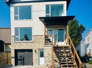 14 Connaught St #1, Kingston, ON K7K4W2