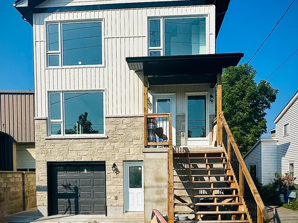 14 Connaught St #1, Kingston, ON K7K 4W2