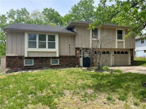4822 Revere St, Kansas City, MO 64151