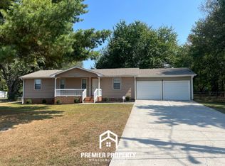 131 Vasser Cir, Harvest, AL 35749