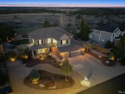 1302 Milbury Street, Castle Rock, CO, 80104