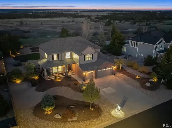 1302 Milbury Street, Castle Rock, CO 80104