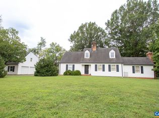3575 Morgantown Rd, Charlottesville, VA 22903