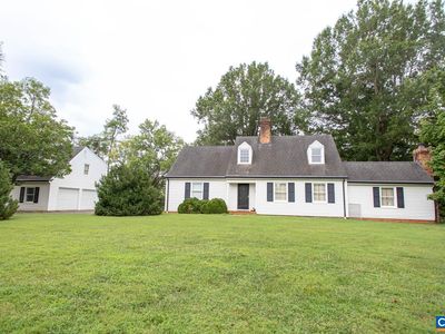 3575 Morgantown Rd, Charlottesville, VA, 22903