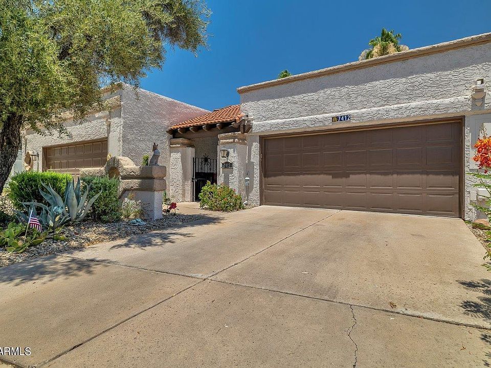 7412 E Pleasant Run, Scottsdale, AZ 85258 Zillow