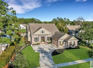 112 Busbridge Cv, Pooler, GA 31322