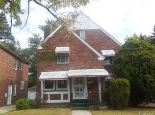 18230 San Juan Dr, Detroit, MI 48221
