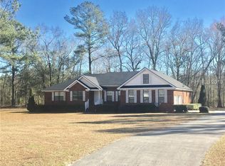 2823 Wagon Branch Loop, Ridgeland, SC 29936