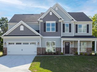 4022 Rampart Way LOT 141, Spring Hill, TN 37174
