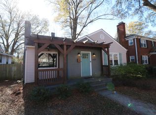 2227 Celia Ave, Charlotte, NC 28216