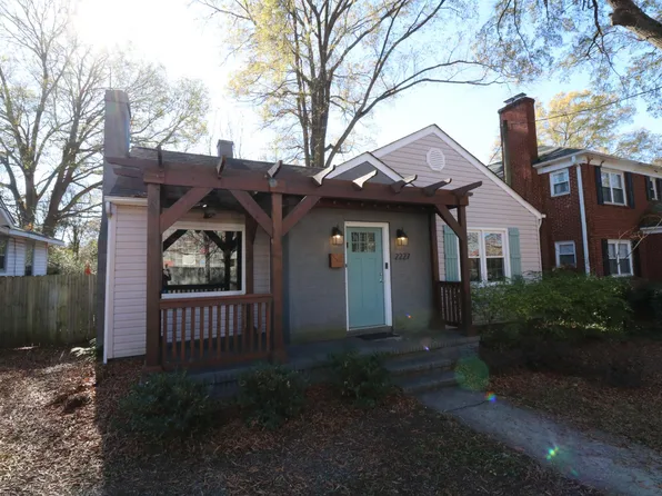 2227 Celia Ave, Charlotte, NC 28216