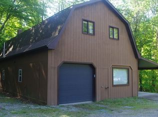 65 Berkey Rd, Dubois, PA 15801