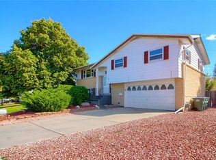 1184 Spangler Dr, Northglenn, CO 80260