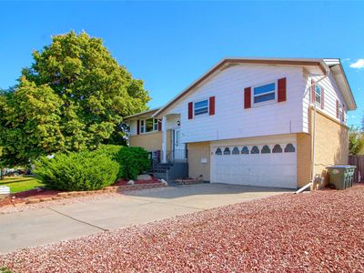 1184 Spangler Dr, Northglenn, CO, 80260