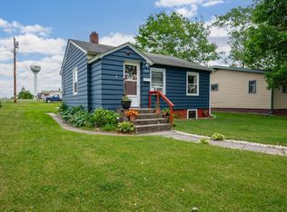 309 8th Ave, Bovey, MN 55709