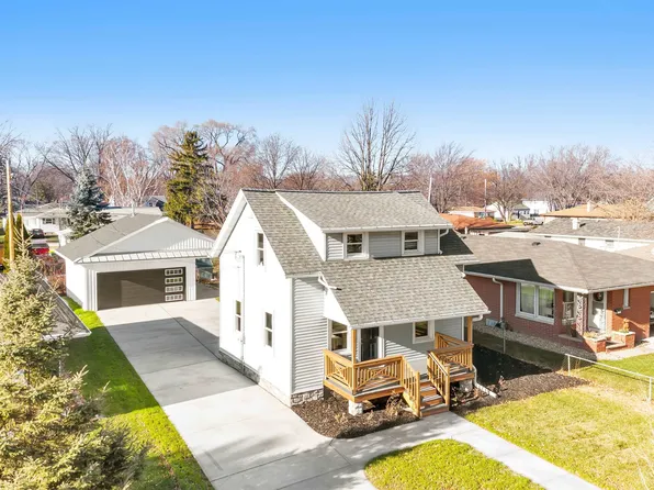 1812 10th Ave, Green Bay, WI 54304