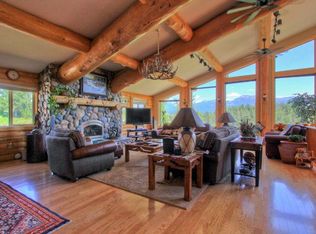 14026 Comfort Rd, McCall, ID 83638