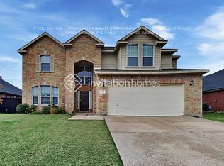 2304 Primrose Trl, Mansfield, TX 76063