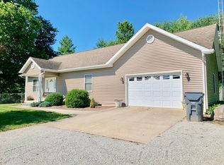 3490 N Centerville Rd, Richmond, IN 47374