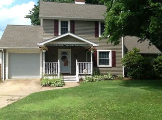 272 East Ave, Greenville, PA