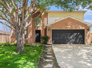 4601 Napa Valley Dr, Argyle, TX 76226