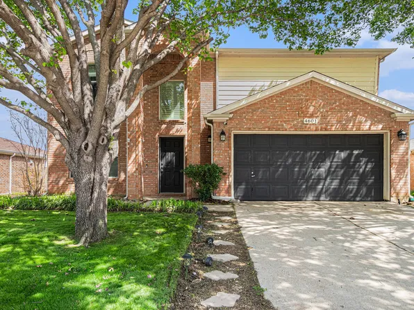 4601 Napa Valley Dr, Argyle, TX 76226