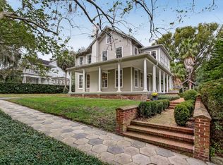 2959 Riverside Ave, Jacksonville, FL 32205