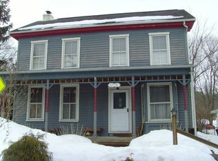 135 Main St, Hampton, NJ 08827