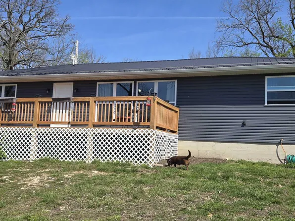 22591 Highway Bb, Warsaw, MO 65355