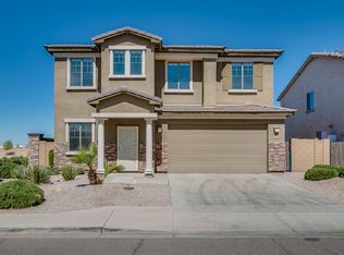 7234 W Alta Vista Rd, Laveen, AZ 85339