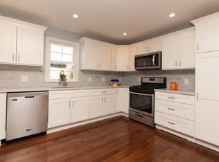135 Elm St, Stoneham, MA 02180
