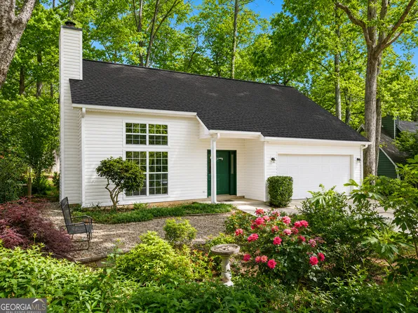 3235 Continental Dr, Cumming, GA 30041