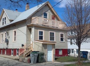 1743 S 19th St, Milwaukee, WI 53204