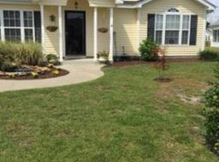 3037 Minsteris Dr, Conway, SC 29526