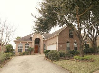 12343 Shadowvista Dr, Houston, TX 77082