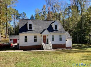 1136 Timber Trace Rd, Powhatan, VA 23139