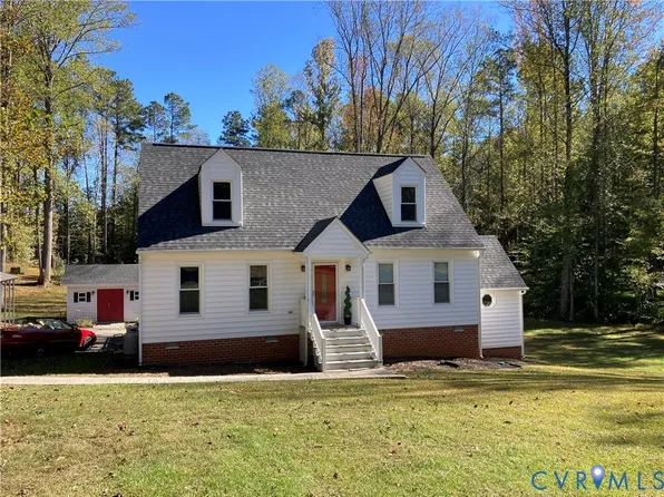 1136 Timber Trace Rd, Powhatan, VA 23139