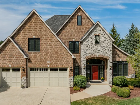 (undisclosed Address), Naperville, IL 60564