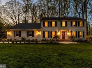 28 Hickory Meadow Rd, Cockeysville, MD 21030