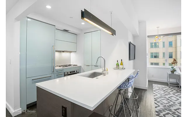 Sold by Douglas Elliman | media 2